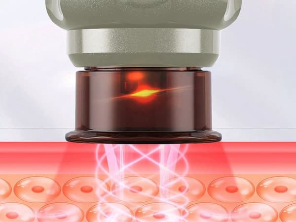 Cuppingapparat vakuum massage 12 niveauer