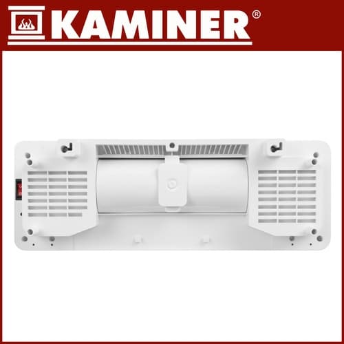 Viftekonvektor / Vegghengt Element - 2000W