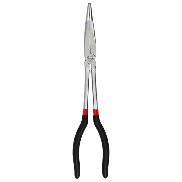 Spisstang rett 280 mm