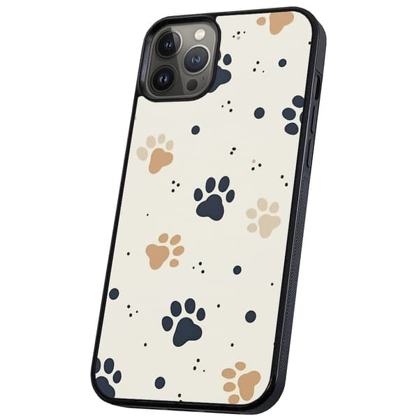 iPhone 11 Pro - Deksel/Mobildeksel Paws