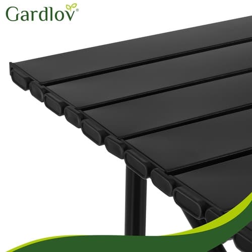 Sammenklappeligt Bord - Campingbord