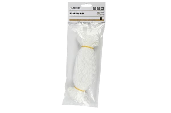 Teltline 3 mm x 20 m