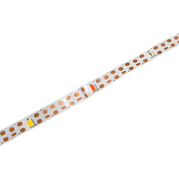 LED-nauha joustava väri 2 m