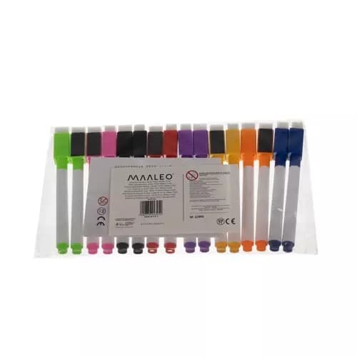 Whiteboardpennor - Whiteboard Penna - 16-Pack