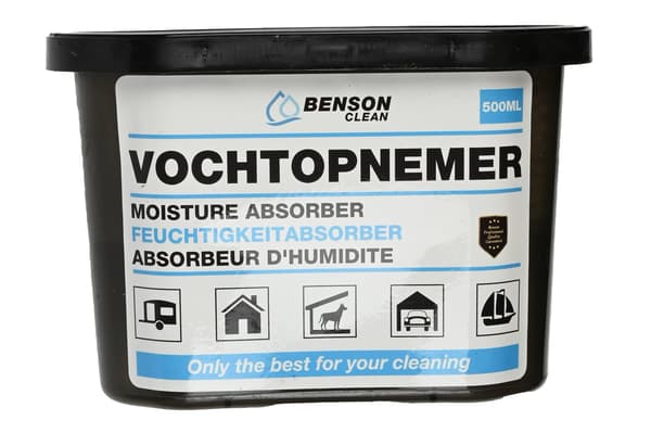 Fuktabsorberer 500 ml