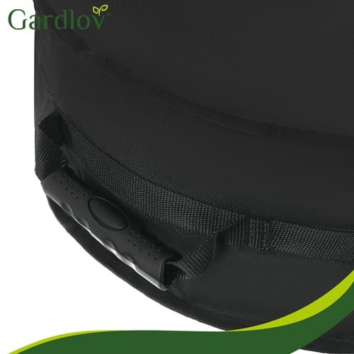Parasolfod 40 kg - Fyld med sand