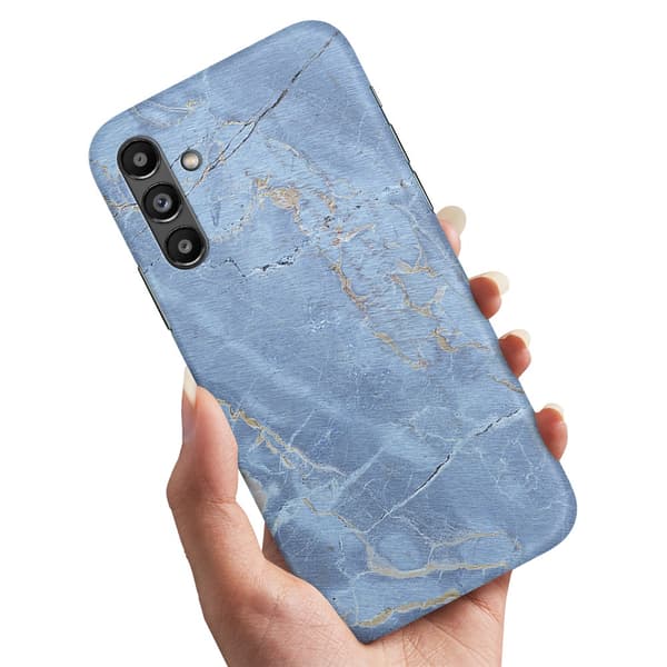 Deksel / Mobildeksel til Samsung Galaxy S26 - Marmor