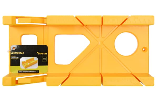 Geringskasse plast