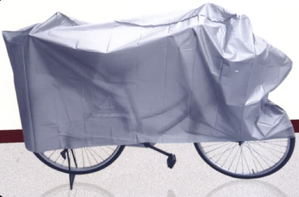 Cykelovertræk 200 x 100 cm