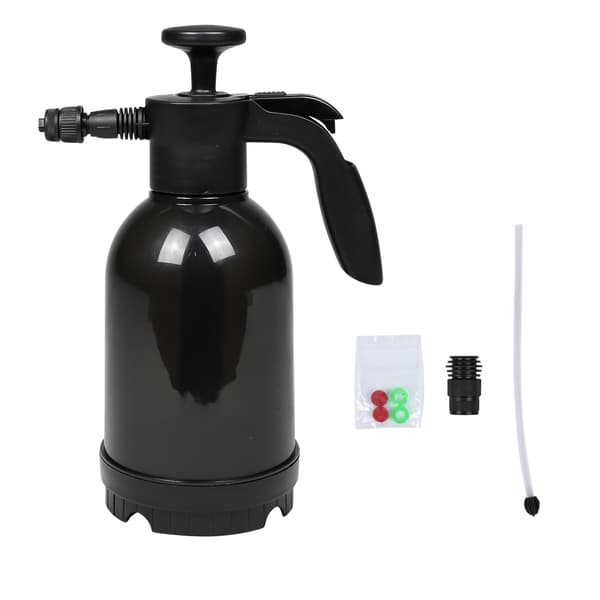 Bilspruta skum 2 liter