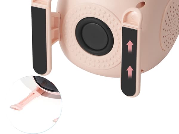 Mikrofonhögtalare - Bluetooth F23A