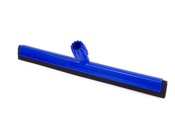 Gulvskrape plast 44 cm