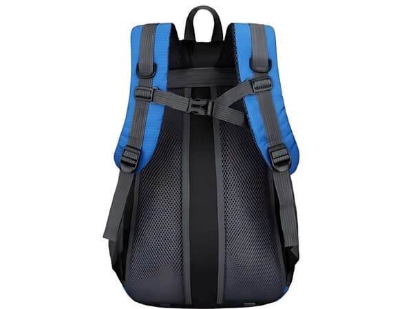 Rygsæk / Vandrerygsæk - 40L