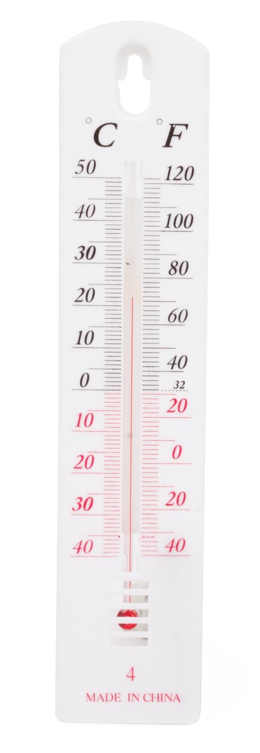 Termometer