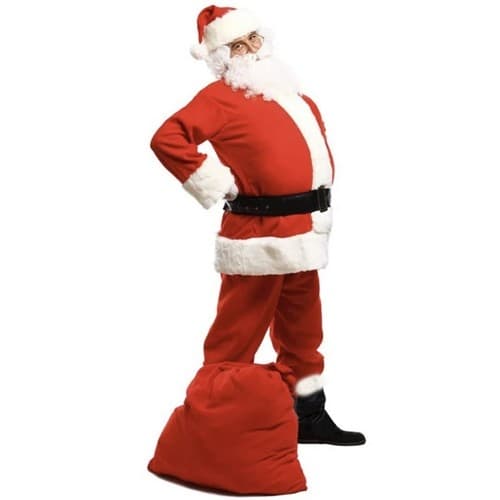 Julemandskostume - Julemand