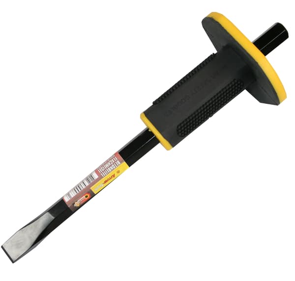 Meisel 300×20 mm flat