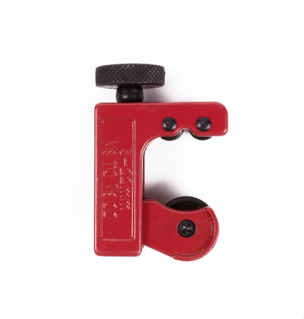 Rørskærer mini 3-22 mm
