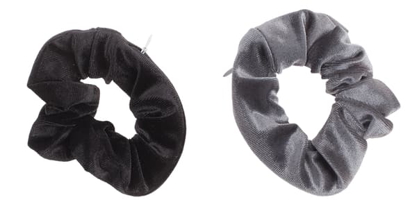 2-Kpl - Scrunchie / Hiuspanta – Hiusmunkki