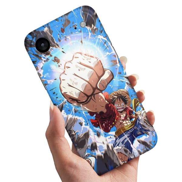 Deksel / Mobildeksel til iPhone 17 Air - One Piece