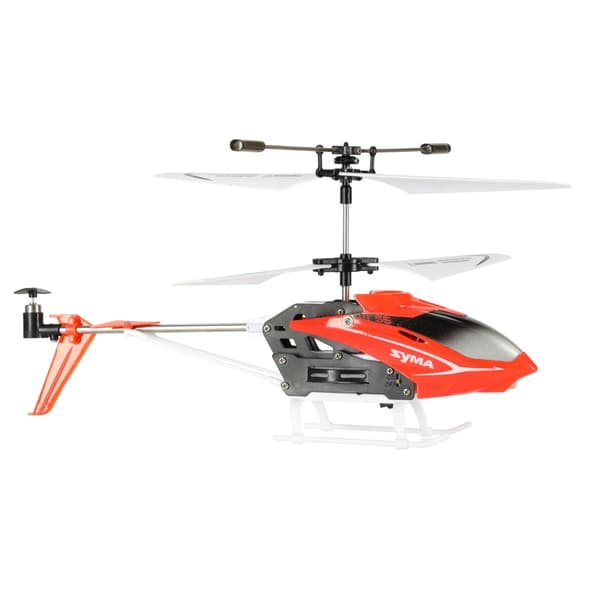 RC Helikopter - SYMA S5