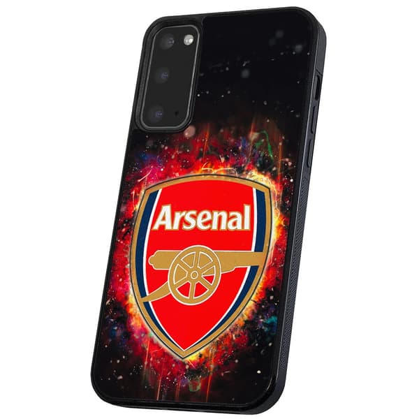 Samsung Galaxy S10 - Deksel/Mobildeksel Arsenal
