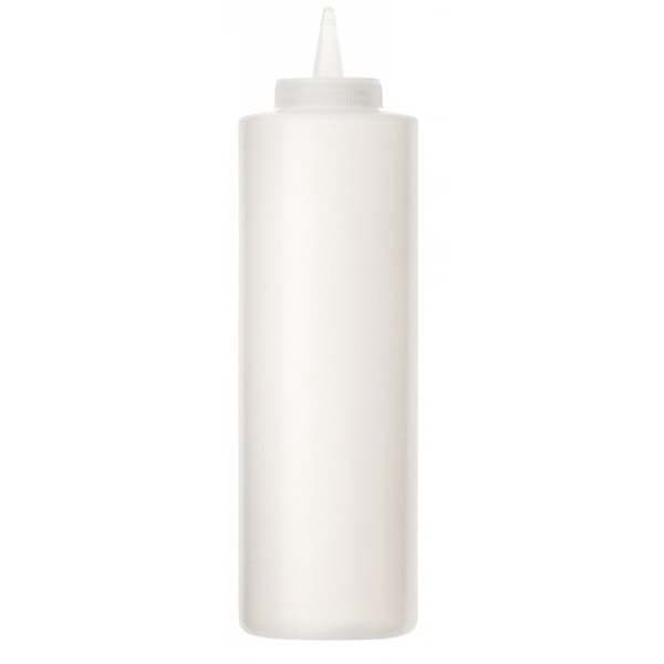 TCW Squeeze-flaske Klar 71 cl