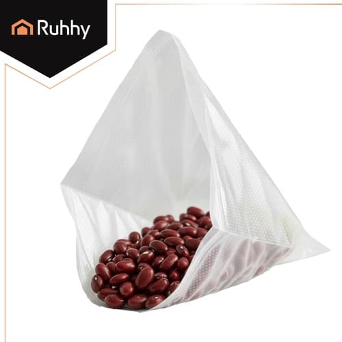 Vakuumpåsar 20x30 cm - 50-Pack