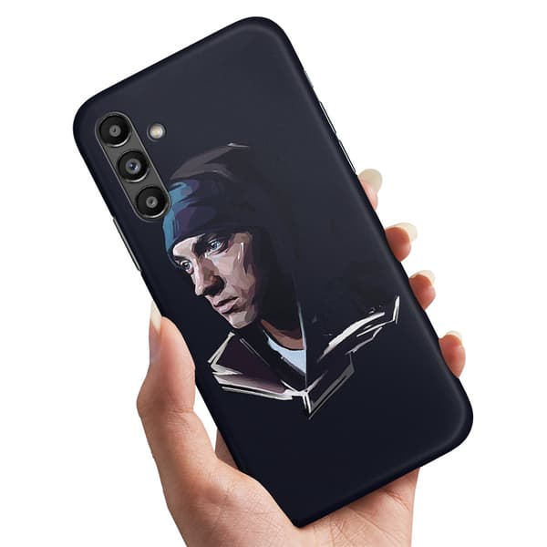 Deksel / Mobildeksel til Samsung Galaxy S26 Plus - Eminem
