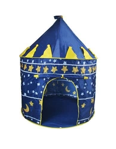 Lektält för Barn / Barntält - Pop Up Tält