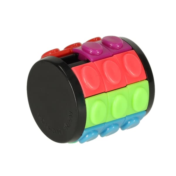 Fidget Pussel - S