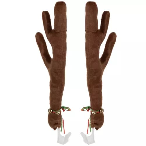 Renhorn til Bilen – Rudolf