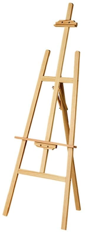 Maalausteline 140 cm