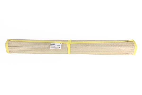 Strandmatta 60×180 cm