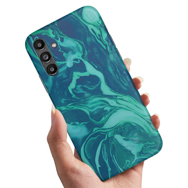 Deksel / Mobildeksel til Samsung Galaxy S26 Plus - Marmor