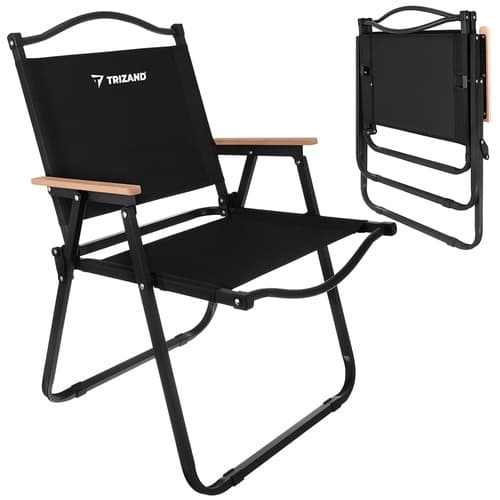 Sammenleggbar stol / Hagestol - Campingstol
