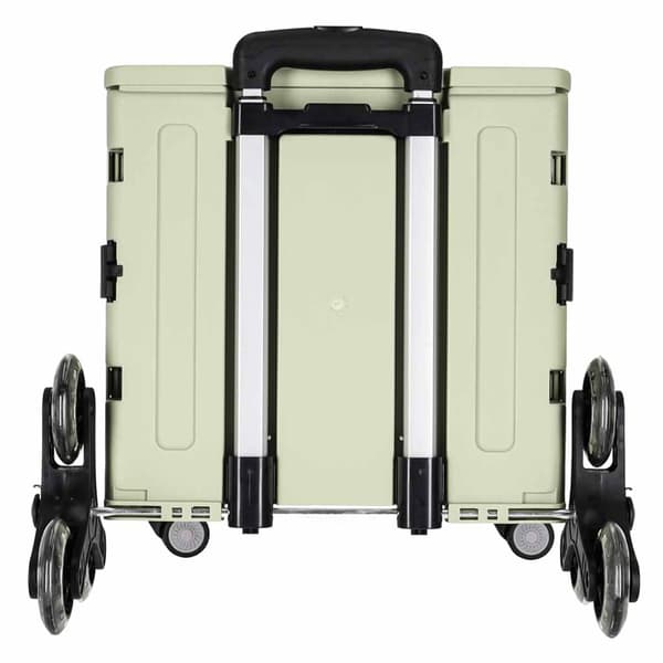 Bærbar handlekurv - 32L/45kg