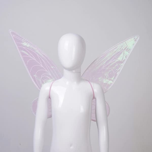 Perhossiivet Lapsille - Siivet - White