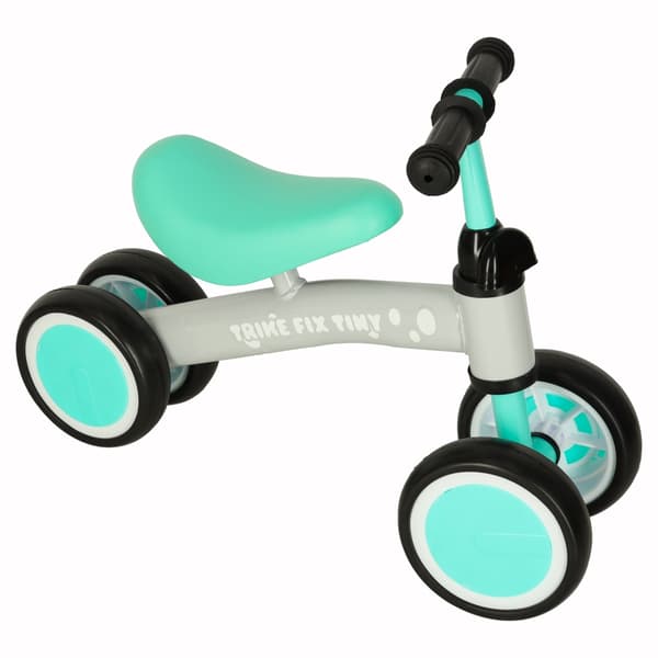 Trehjulet cykel til børn