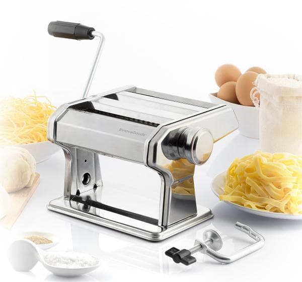 Pastamaskin - Lag din egen pasta