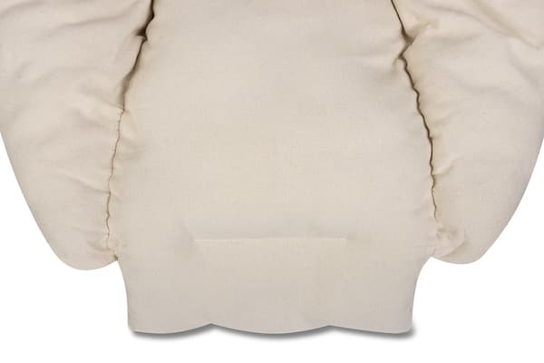 Sittkudde / Dyna för Hängstol - XXL - Beige