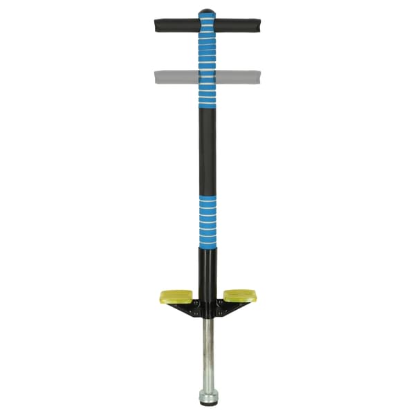 Hoppestylte for barn – 40 kg