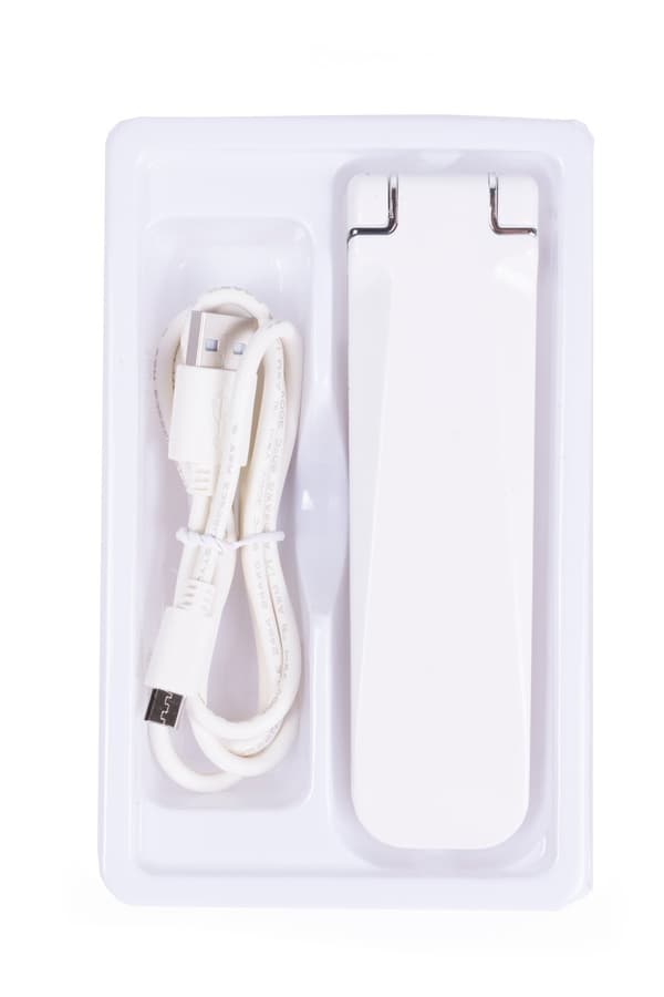 UV-lampe desinfektion