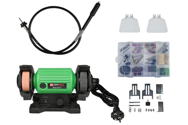 Multislip 120 W dubbel