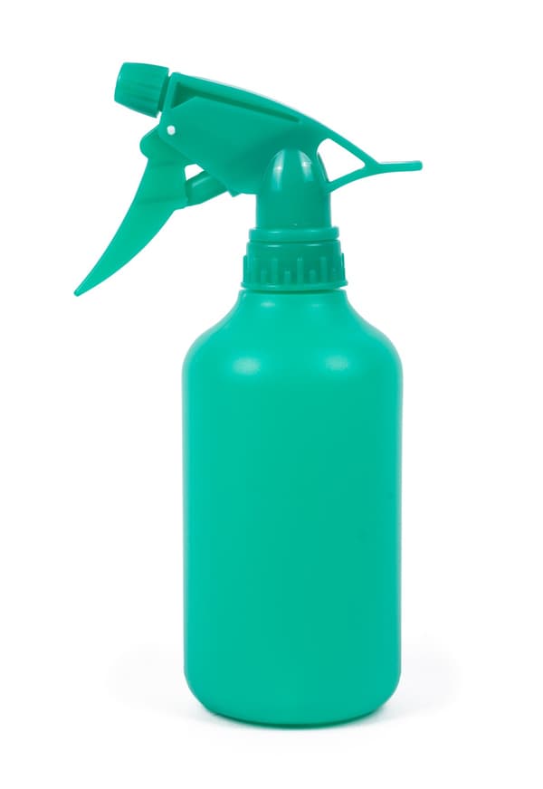 Suihkepullo 400 ml