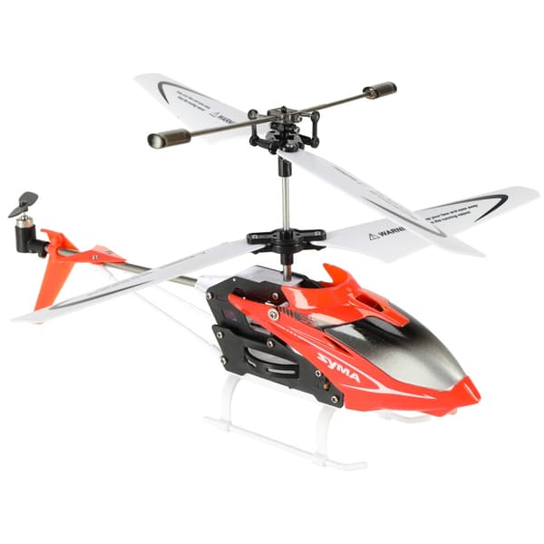 RC Helikopter - SYMA S5