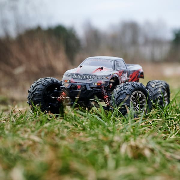 RC Bil 1:16 - 52 km/t