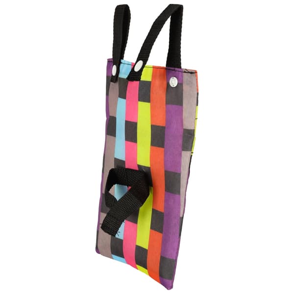 Styrtaske til Cykel - MultiColor
