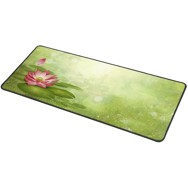Musematte Lily Pad - 70x30 cm - Gaming