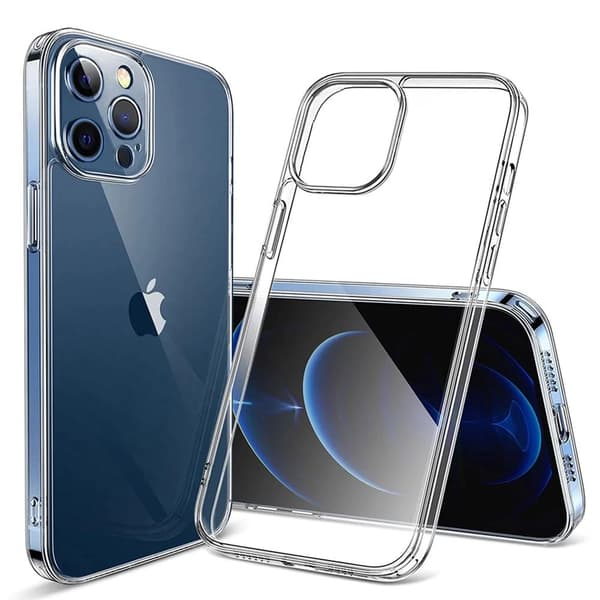 iPhone 14 - Deksel/Mobildeksel - TPU