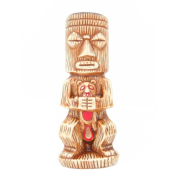 Tiki Skamfuld 50 cl